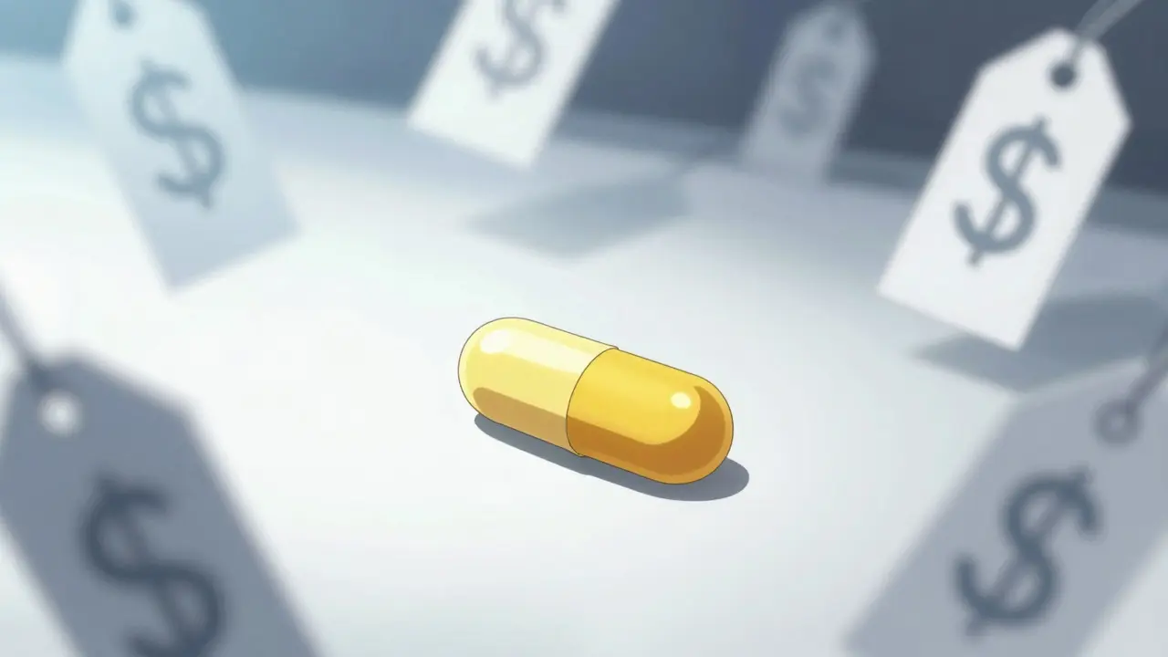 Buy Online Cheap Generic Tetracycline: Prices & Tips