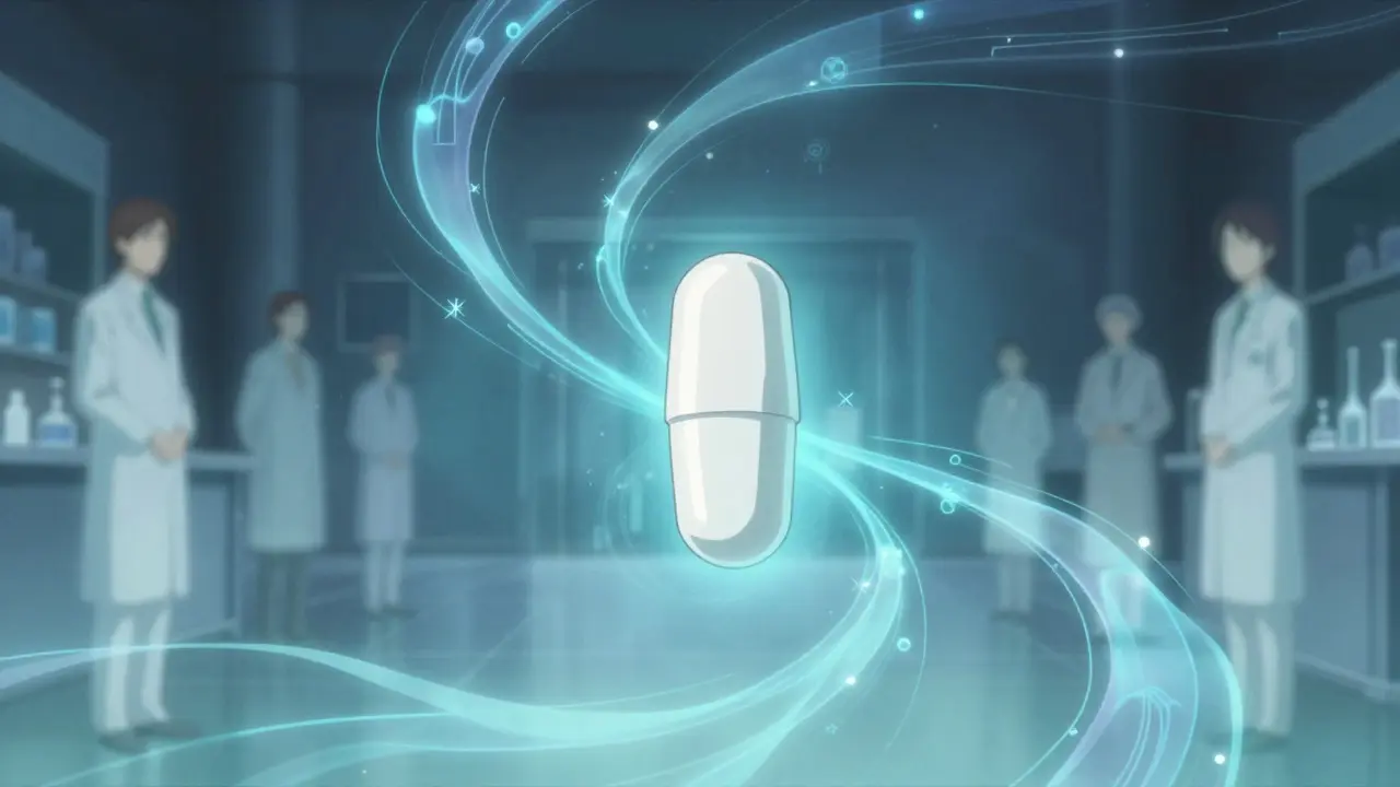 From ANDA to Shelf: The Journey of Generic Drugs to Retail Pharmacies