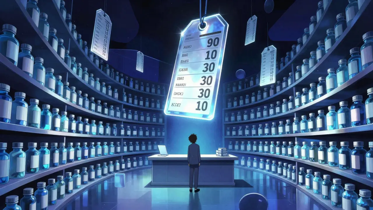 How to Buy Cheap Generic Ivermectin Online in 2026: Prices & Safety