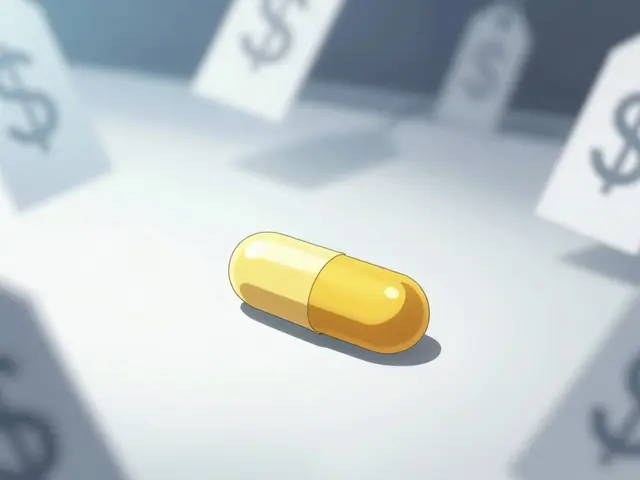 Buy Online Cheap Generic Tetracycline: Prices & Tips
