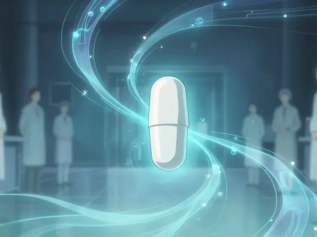 From ANDA to Shelf: The Journey of Generic Drugs to Retail Pharmacies